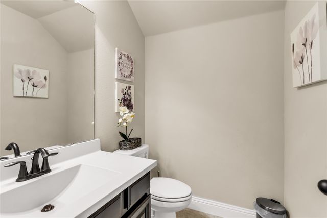 6912 Barolo Drive, Rowlett, TX 75088