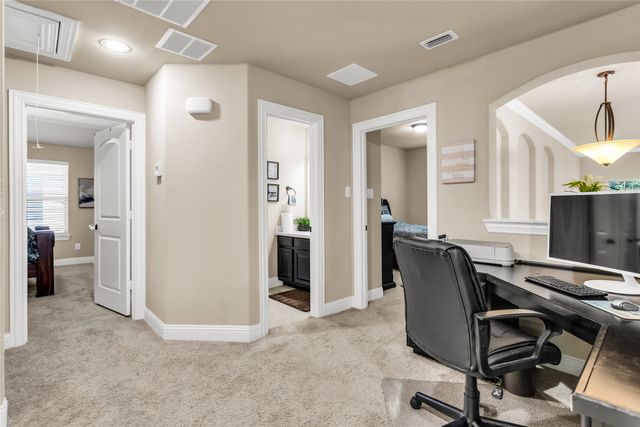 6912 Barolo Drive, Rowlett, TX 75088