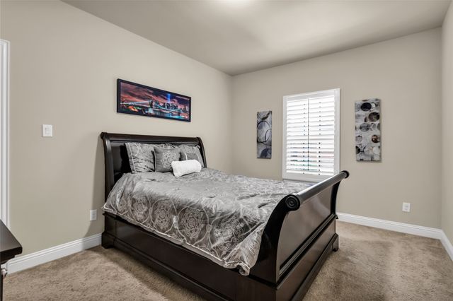 6912 Barolo Drive, Rowlett, TX 75088