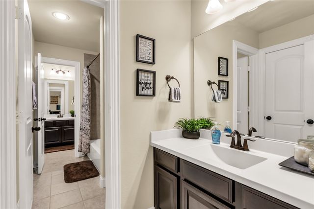 6912 Barolo Drive, Rowlett, TX 75088