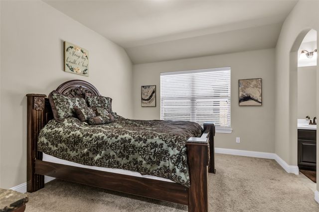 6912 Barolo Drive, Rowlett, TX 75088