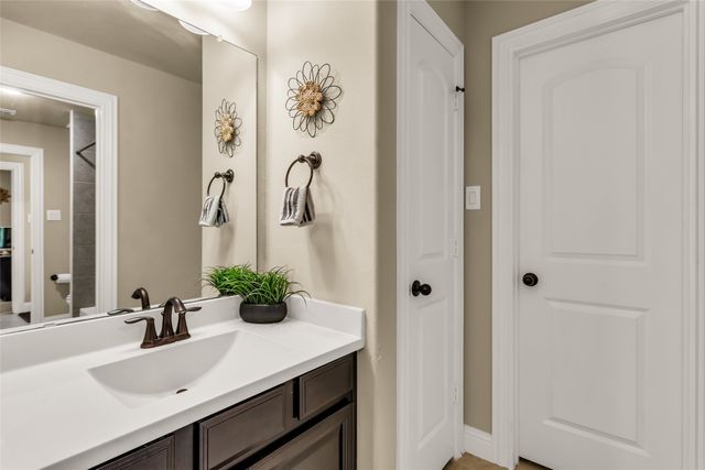 6912 Barolo Drive, Rowlett, TX 75088