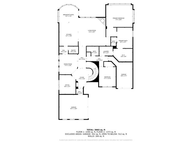 6912 Barolo Drive, Rowlett, TX 75088