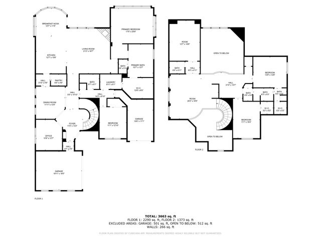 6912 Barolo Drive, Rowlett, TX 75088