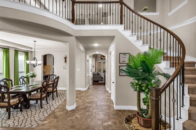 6912 Barolo Drive, Rowlett, TX 75088