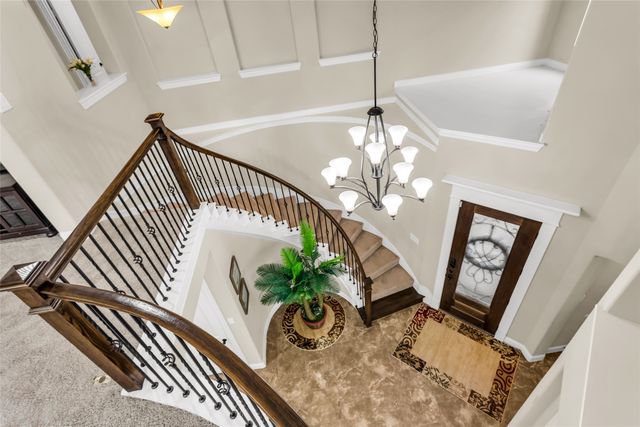 6912 Barolo Drive, Rowlett, TX 75088