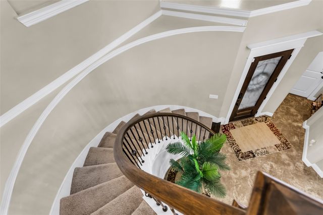 6912 Barolo Drive, Rowlett, TX 75088