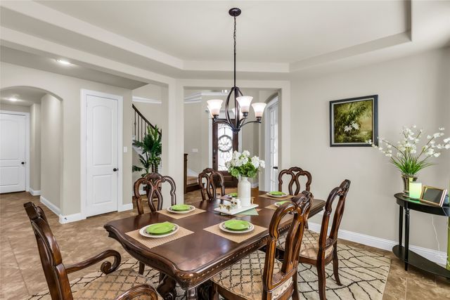 6912 Barolo Drive, Rowlett, TX 75088