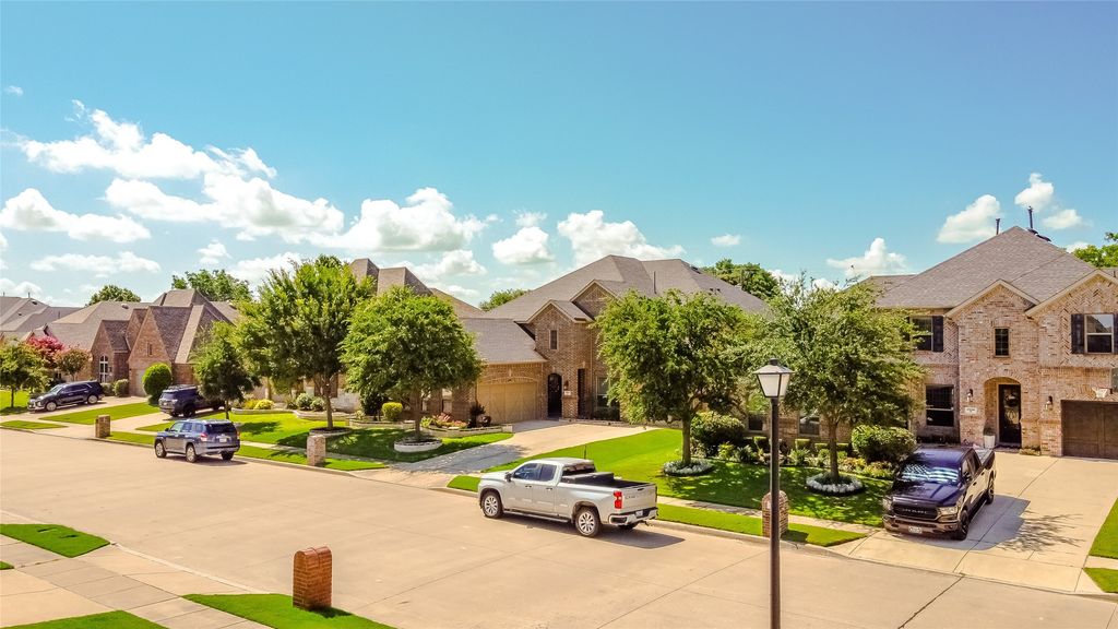 6912 Barolo Drive, Rowlett, TX 75088
