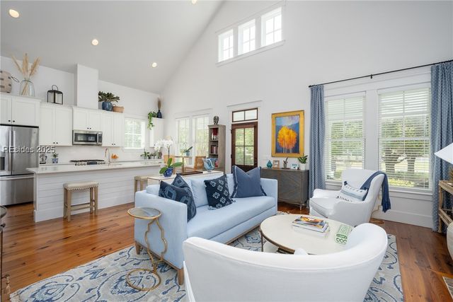 20 Hunting Lodge Rd, Bluffton, SC 29910