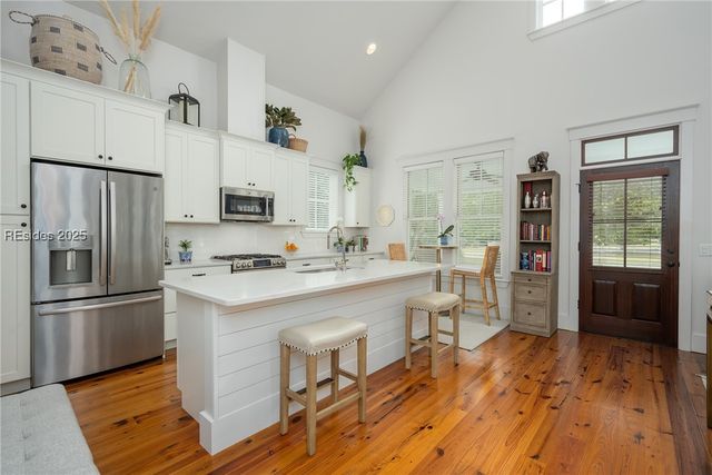 20 Hunting Lodge Rd, Bluffton, SC 29910