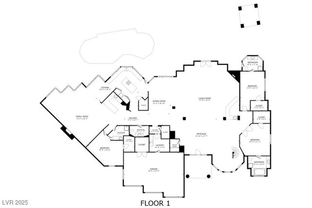 42 Sawgrass Court, Las Vegas, NV 89113