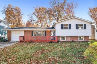 4847 Hollyview Drive, Vermilion, OH 44089