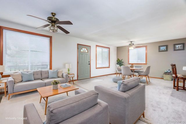 37281 Clio Street, Harrison Charter Township, MI 48045