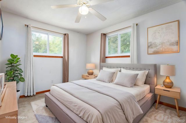 37281 Clio Street, Harrison Charter Township, MI 48045