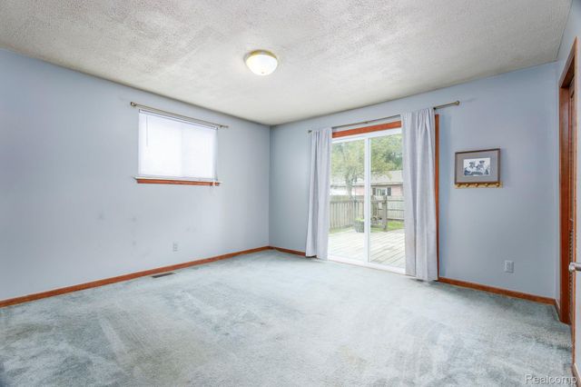 37281 Clio Street, Harrison Charter Township, MI 48045