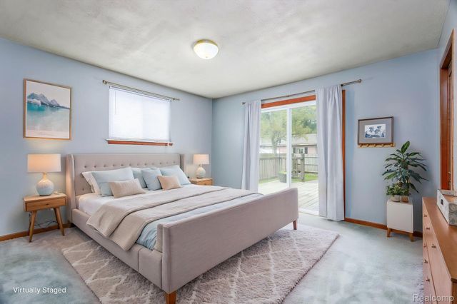 37281 Clio Street, Harrison Charter Township, MI 48045