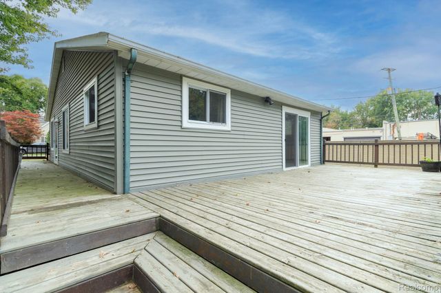 37281 Clio Street, Harrison Charter Township, MI 48045