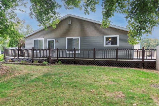 37281 Clio Street, Harrison Charter Township, MI 48045