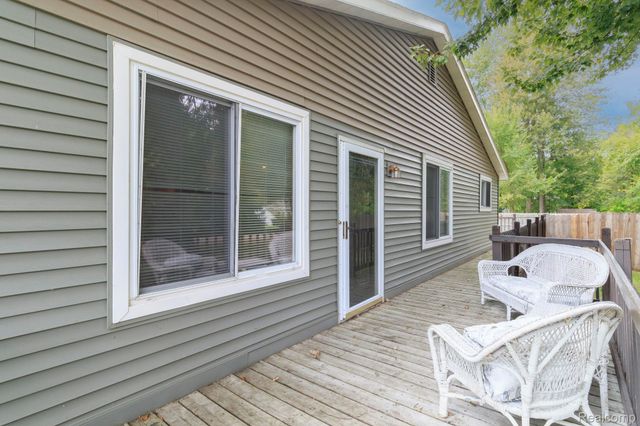 37281 Clio Street, Harrison Charter Township, MI 48045