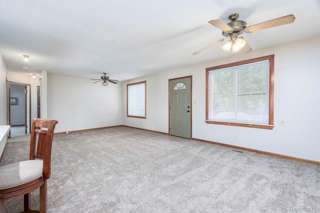37281 Clio Street, Harrison Charter Township, MI 48045
