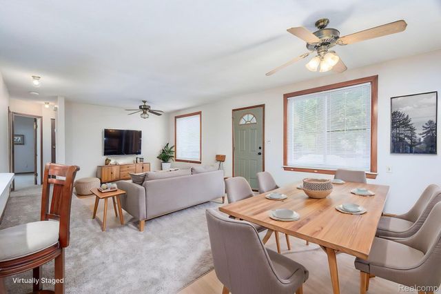 37281 Clio Street, Harrison Charter Township, MI 48045