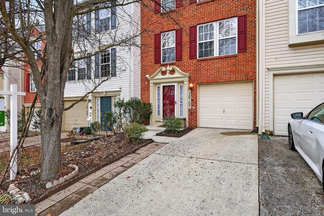 18707 LITTLE STAR LN, Germantown, MD 20874
