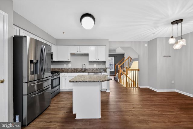 18707 LITTLE STAR LN, Germantown, MD 20874