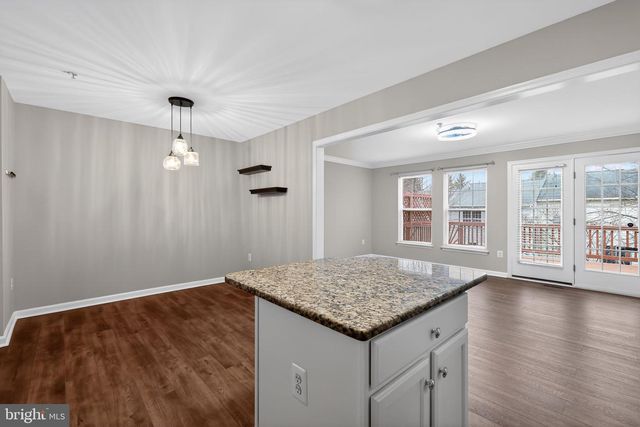 18707 LITTLE STAR LN, Germantown, MD 20874