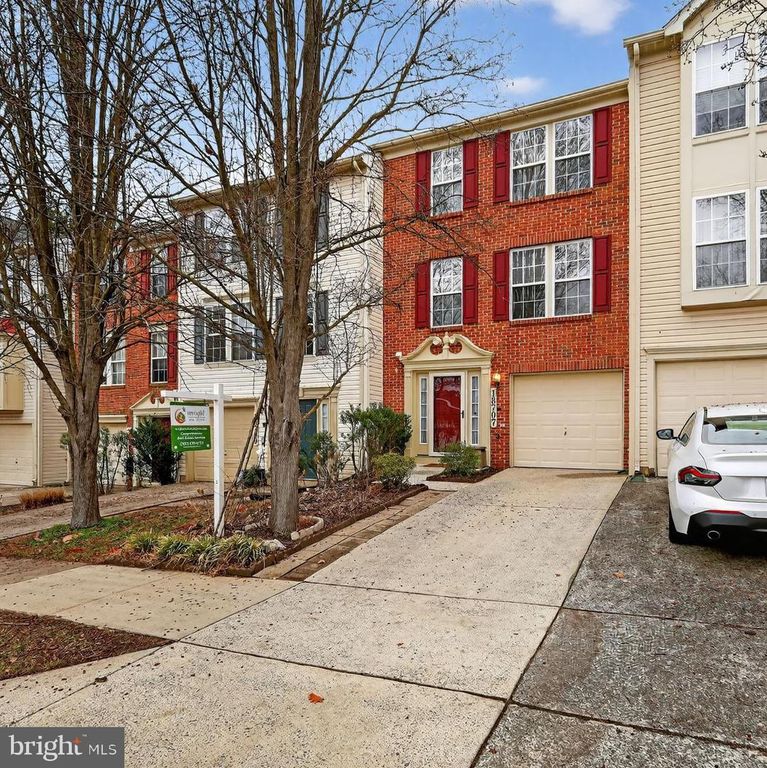 18707 LITTLE STAR LN, Germantown, MD 20874