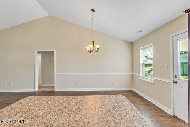 309 Channel Run Lane, Sneads Ferry, NC 28460