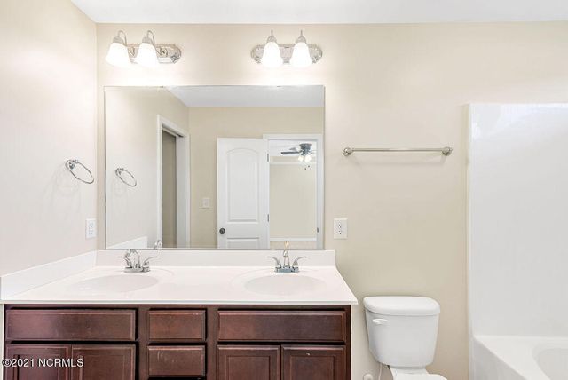 309 Channel Run Lane, Sneads Ferry, NC 28460
