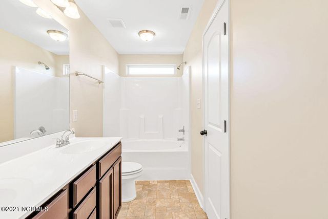 309 Channel Run Lane, Sneads Ferry, NC 28460