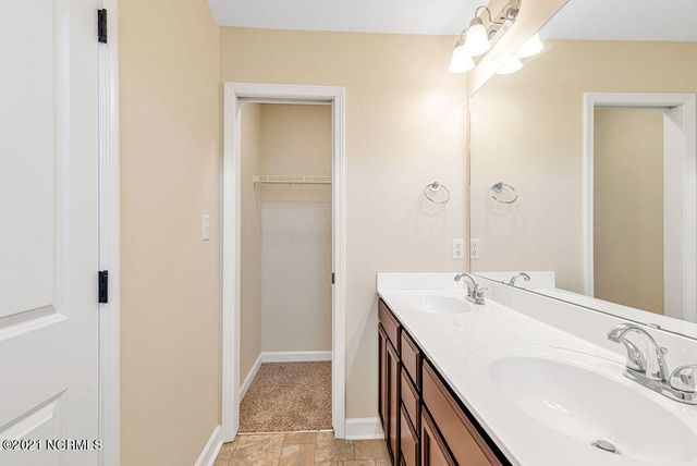 309 Channel Run Lane, Sneads Ferry, NC 28460