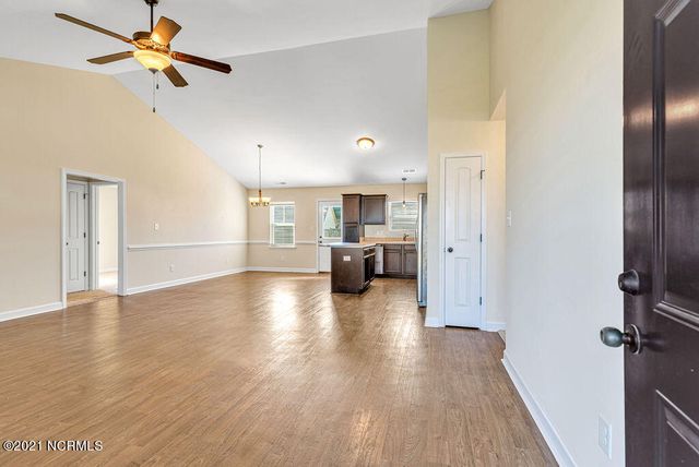 309 Channel Run Lane, Sneads Ferry, NC 28460