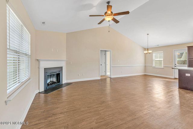 309 Channel Run Lane, Sneads Ferry, NC 28460