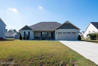 309 Channel Run Lane, Sneads Ferry, NC 28460