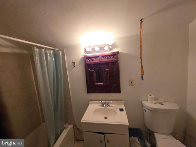 123 MONASTERY AVE, Baltimore, MD 21229