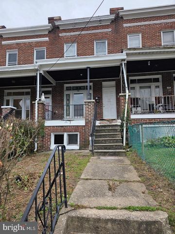 123 MONASTERY AVE, Baltimore, MD 21229