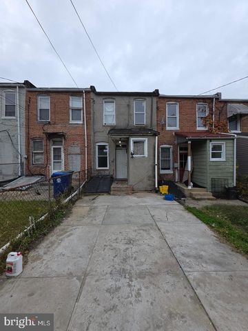 123 MONASTERY AVE, Baltimore, MD 21229