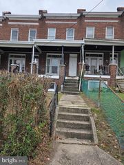 123 MONASTERY AVE, Baltimore, MD 21229