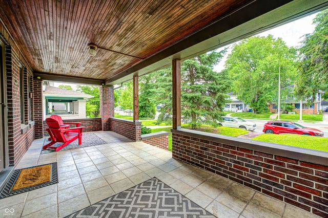 5144 N College Avenue, Indianapolis, IN 46205