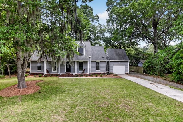 27 Westside Drive, Charleston, SC 29412
