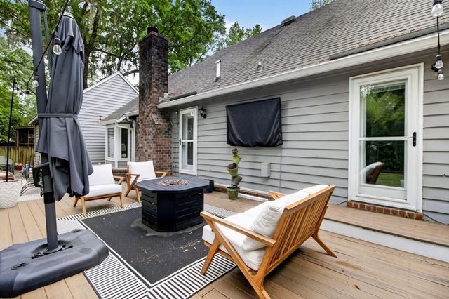 27 Westside Drive, Charleston, SC 29412