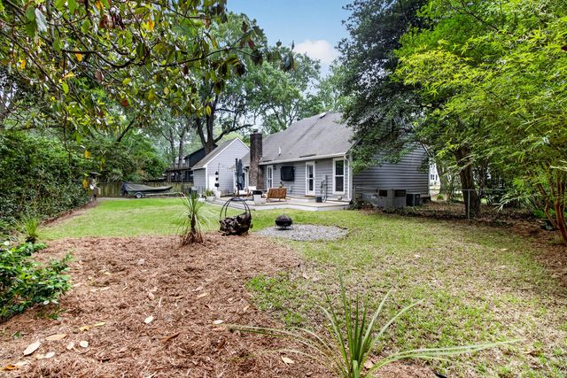 27 Westside Drive, Charleston, SC 29412