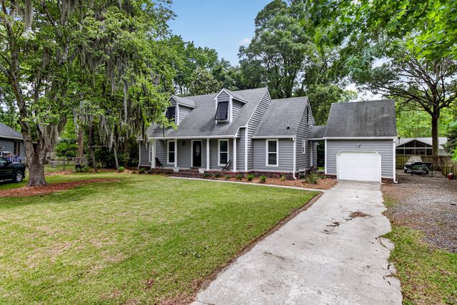 27 Westside Drive, Charleston, SC 29412