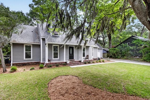 27 Westside Drive, Charleston, SC 29412