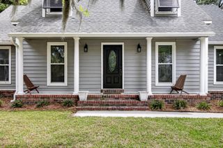 27 Westside Drive, Charleston, SC 29412
