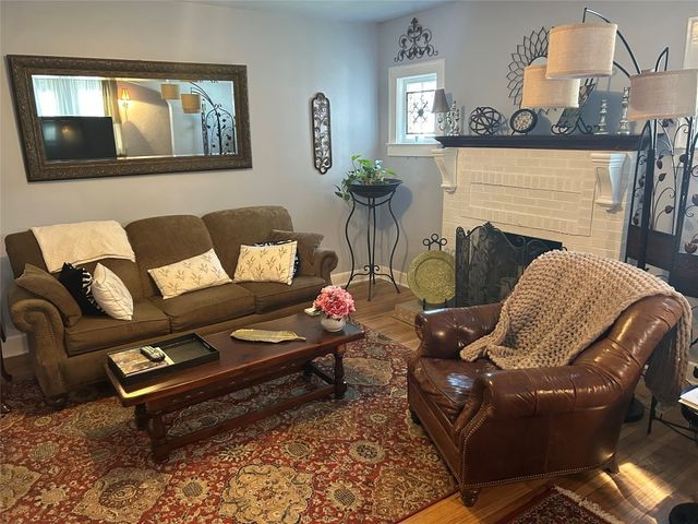 826 IRVIN Avenue, Meadville, PA 16335