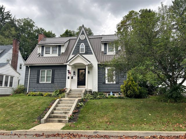 826 IRVIN Avenue, Meadville, PA 16335